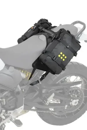 Retour Gratuit Kriega Fixation de sacoches Kriega OS-Base - Ducati DesertX