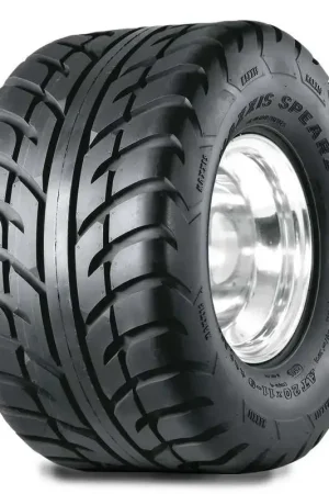 Maxxis Pneu quad Spearz M992 Commander Maintenant
