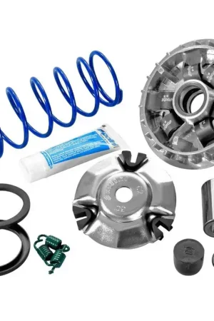 Achetez Aujourd’hui Polini Variateur maxiscooter Hi-speed Honda 125 Sh I Euro 5 2020+, 125 Forza 2021+, 125 Pcx 2021+