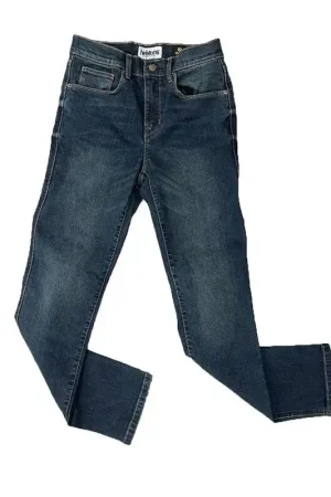 Petit Prix Helstons Jeans moto toile coton Speed Star