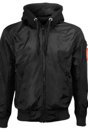 Harisson Blouson moto Maverick Affaire À Saisir