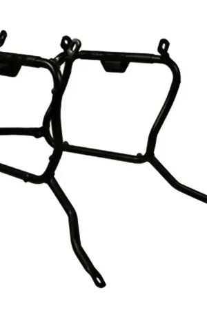 Kappa Moto Support valises latérales Kappa Triumph BONNEVILLE 1200 T120 (2016-2022) Marque