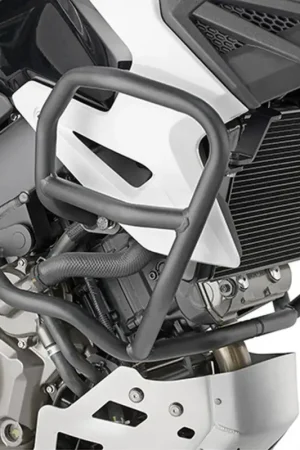 Commande En Gros Kappa Moto Pare-carters Kappa Suzuki V-Strom 1050