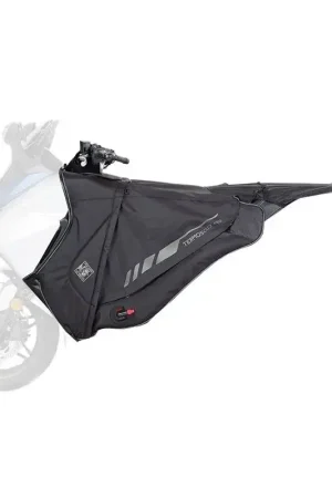 Tucano Urbano Tablier scooter Termoscud Pro R198X Honda Forza 125/300 (2018-2020) Seulement Aujourd’hui