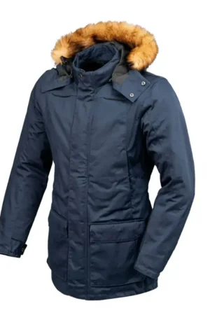 Tucano Urbano Blouson moto Stanley Park Certifié