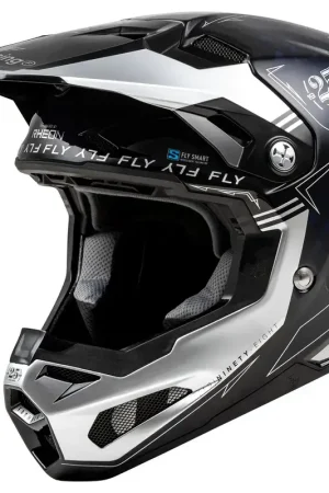 Meilleur Choix Fly Racing Casque moto cross Formula S Carbon Legacy