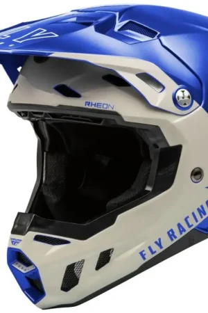 Achat Immédiat Fly Racing Casque métallique Formula CC Centrum