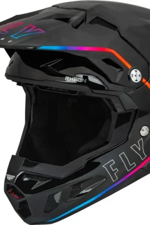 Fly Racing Casque Formula CC Centrum S.E Avenge Promotion