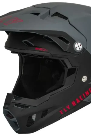 Fly Racing Casque Formula CC Centrum Commander Maintenant