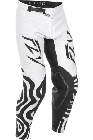 Commander Maintenant Fly Racing Pantalon moto cross Evo Dstâ Abyss