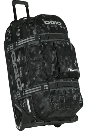 Ogio Sac de voyage RIG 9800 Pro Acheter Direct