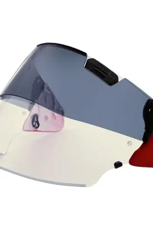 Must-Have Fly Racing Kit visière casque de moto PSS VAS-Z Open Face