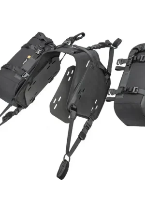 Promotion Saisonnière Kriega Harnais OS-Base Royal Enfield Himalayan