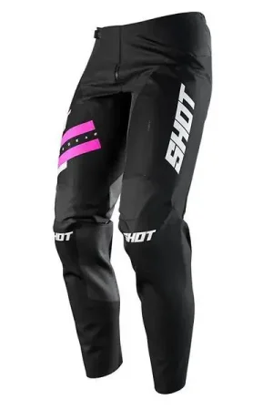 Nouvel Arrivage Shot Race Gear Pantalon moto cross Shining