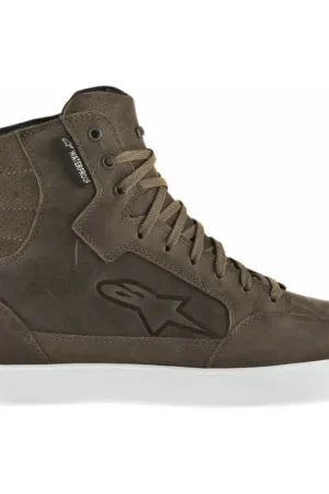 Alpinestars Baskets de route montantes J-6 WP all-weather Prix Choc