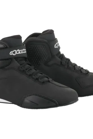 Alpinestars Baskets moto sektor riding Bon Marché