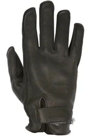 Helstons Gants moto été cuir soft hiro Achat Immédiat