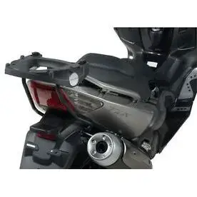 Dernière Chance Kappa Moto Support top case Kappa TMAX 500