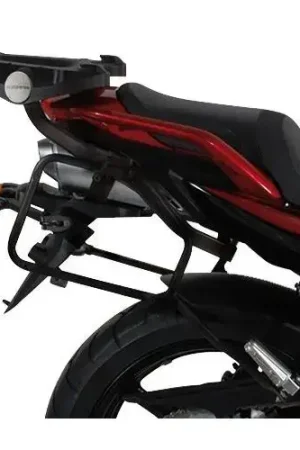 Kappa Moto Support top case Kappa Monorack Fz6/Fz6 Fazer 2004 Satisfait Ou Remboursé