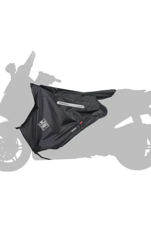 Acheter En Ligne Tucano Urbano Tablier scooter Termoscud Pro R062GX Piaggio MP3 500 Sport Advanced (2019-2022)