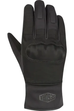 Segura Gants moto mi-saison Exo Prix Cassé