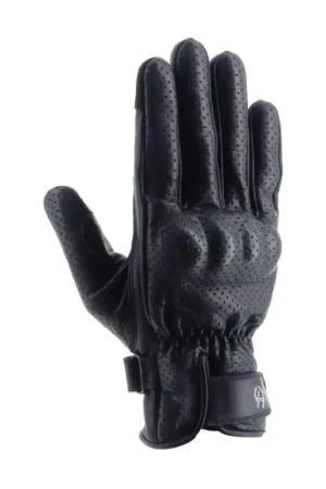 Helstons Gants moto été en cuir Ska Air Expédition Rapide