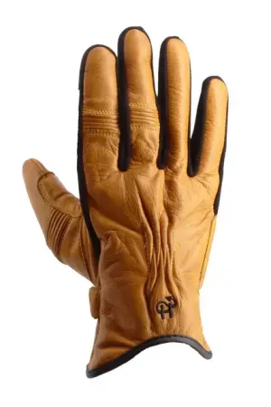 Meilleur Choix Helstons Gants moto été en cuir Condor Evo