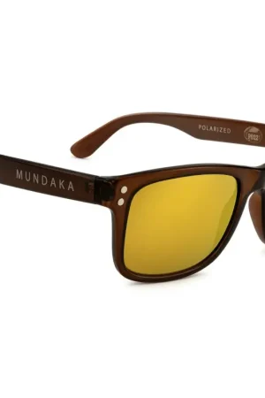 Quantité Limitée Mundaka Lunettes de soleil Pozz'