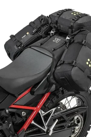 Meilleur Choix Kriega Fixation de sacoches CRF1100