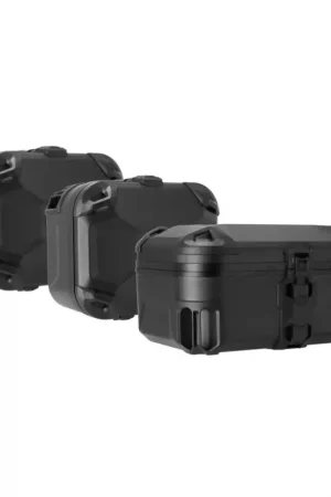 Expédition Rapide SW-Motech Kit de bagagerie moto Dusc XL750 Transalp (22-)