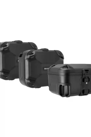 Remise SW-Motech Kit de bagagerie moto F 800/ 700/ 650 GS (07-18)