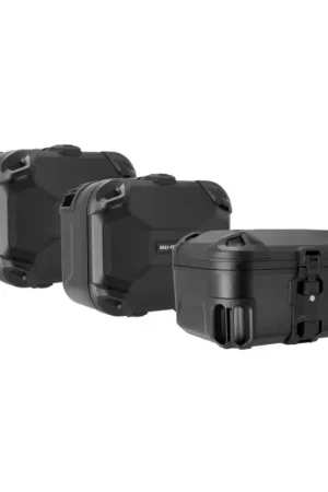 Commander Maintenant SW-Motech Kit de bagagerie moto GSX-S1000GX (23-)