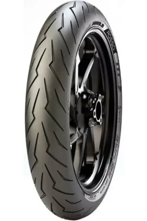 Bon Marché Pirelli Pneu avant Angel GT 2 Radial TL 60V