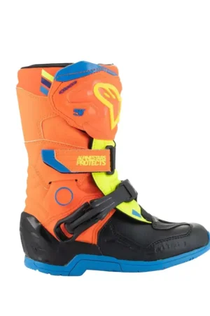 Alpinestars Bottes moto trial enfant T3S Remise