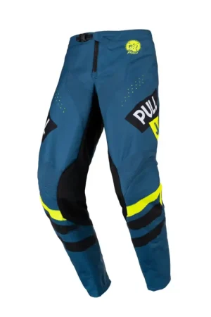 Prix Cassé Pull-in moto Pantalon moto cross enfant Pull-in Challenger Trash