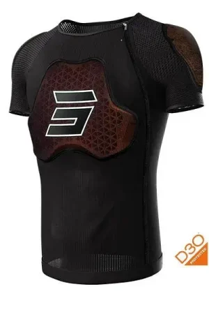 Achetez Aujourd’hui Shot Race Gear T-shirt Shot Race D3O