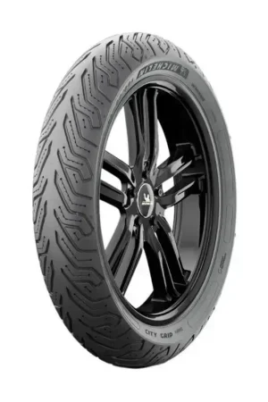 Bon Marché Michelin Pneu avant City Grip Saver TL 48S