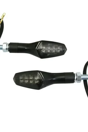 Offre Du Jour Avoc Clignotants LED moto Kiyo