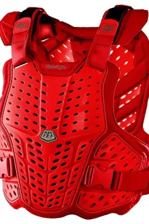 Commande En Gros Troy Lee Designs Pare-pierre moto Rockfight