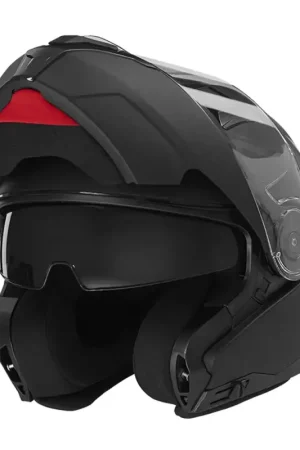 Solde Exklusiv Casque moto modulable Urban