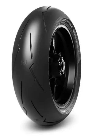 Populaire Pirelli Pneu moto Diablo Supercorsa V4 Sc2 180/60 R 17 M/C 75V TL