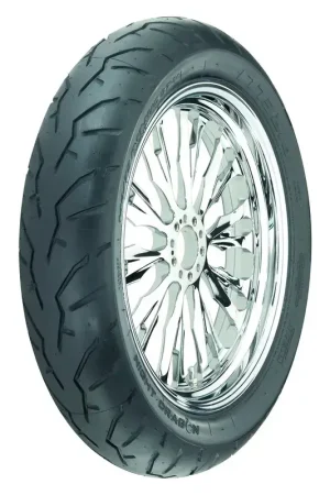 Seulement Aujourd’hui Pirelli Pneu moto Night Dragon (F) 100/90-19 M/C 57H T