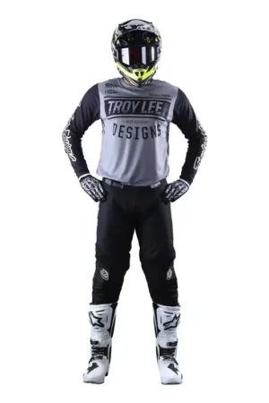 Paiement Sécurisé Troy Lee Designs Pantalon moto cross GP
