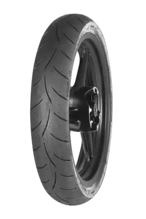 Achat Immédiat Mitas Pneu MC50 M-Racer TL 52H