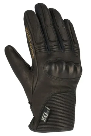 Nouvelle Collection Segura Gants moto été femme swan