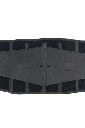 Promotion Harisson Ceinture moto chauffante Lombaire