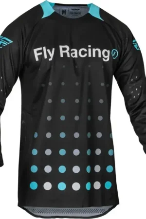 Nouvel Arrivage Fly Racing Maillot moto cross Evo S.E Strobe