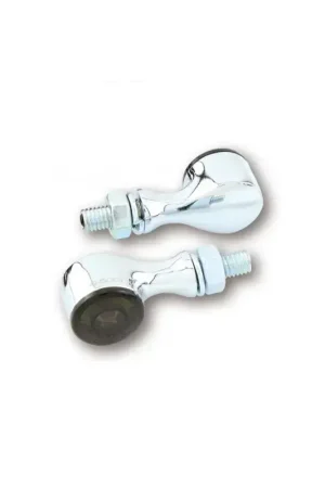 Bon Marché Highsider Clignotants led moto Apollo Classic