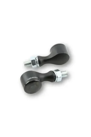 Authentique Highsider Clignotants led moto Apollo Classic