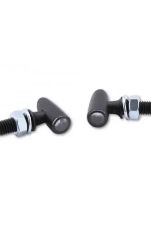 Highsider Paire de clignotants et feux de stop LED One Livraison Gratuite